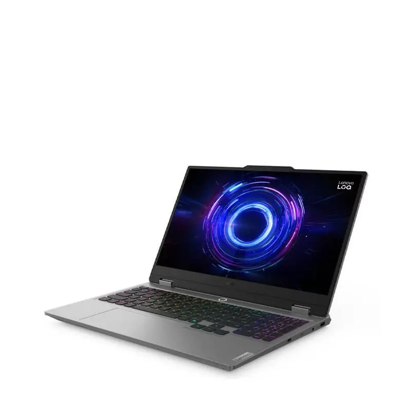 لپ تاپ لنوو مدل 15IRX10-WAX-1